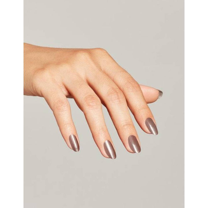 OPI Gel Color - Gingerbread Man Can GC M06
