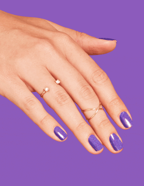 Engagement to be opi 2025 gel