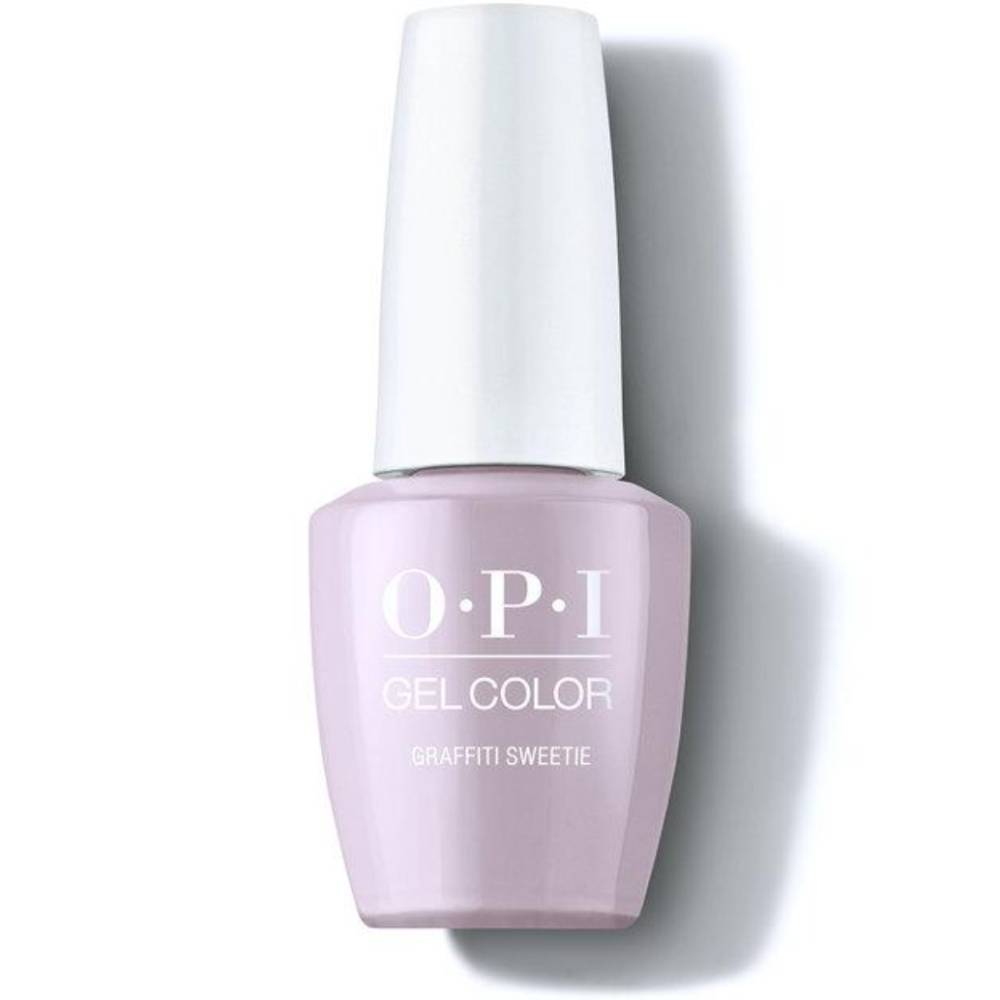 OPI Gel Color - Graffiti Sweetie GC LA02