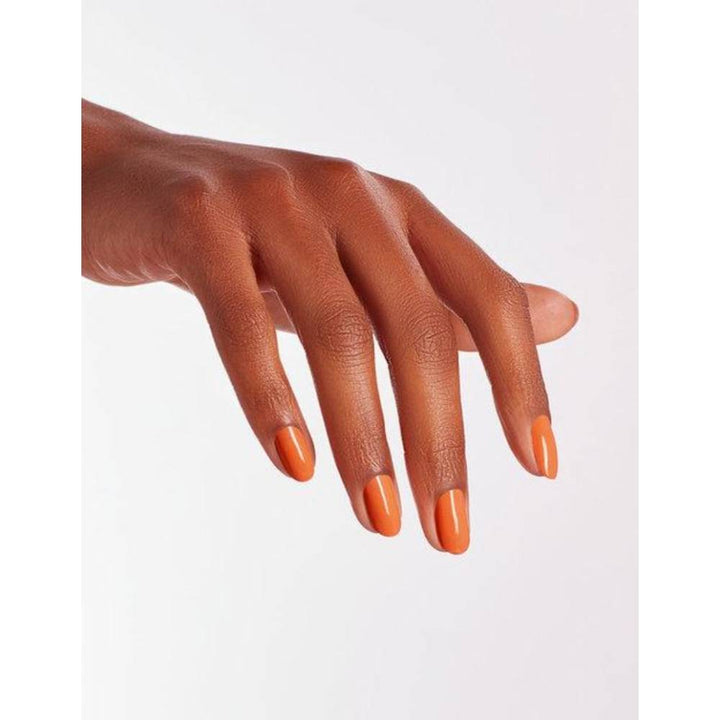 OPI Gel Color - Have Your Panettone And Eat It Too GC MI02