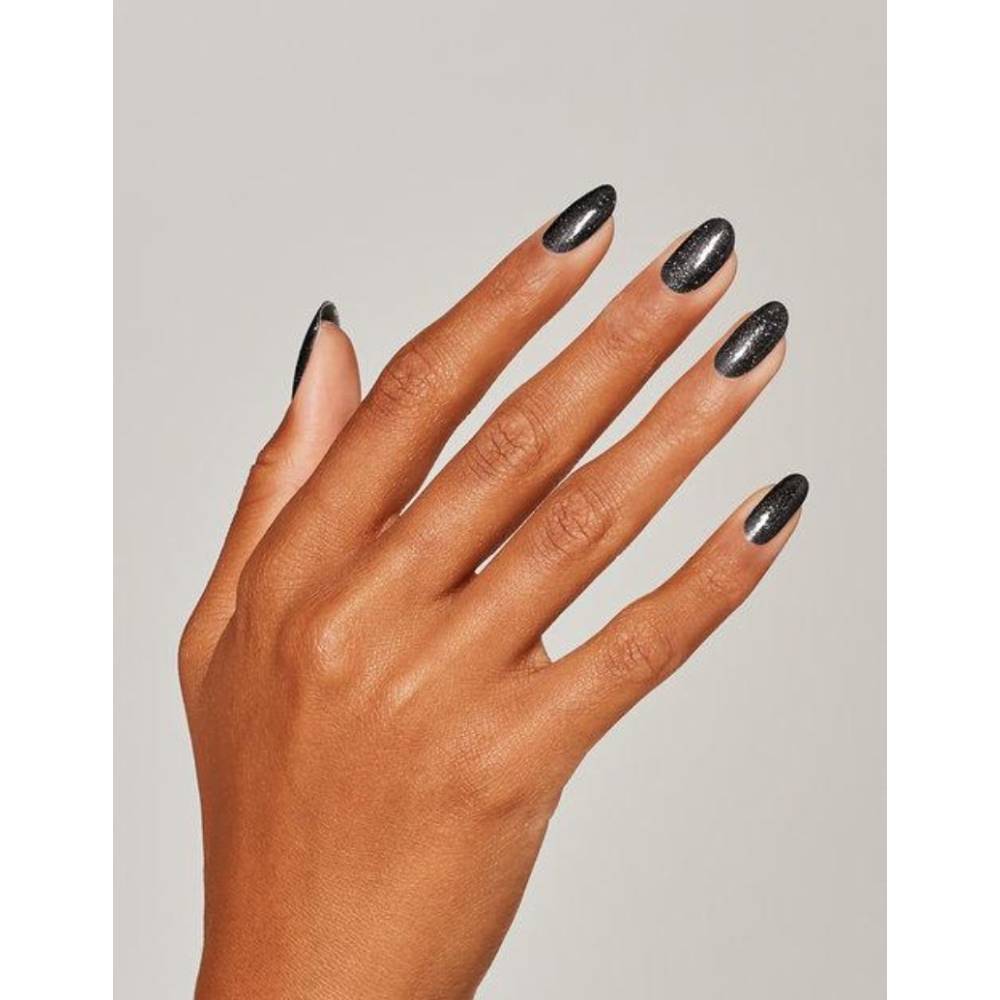 OPI Gel Color - Heart And Coal GC M12