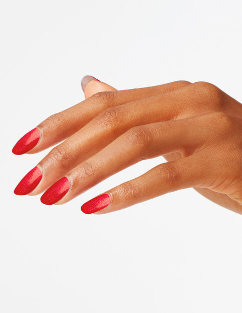 OPI Gel Color - Heart and Con-Soul GC D55