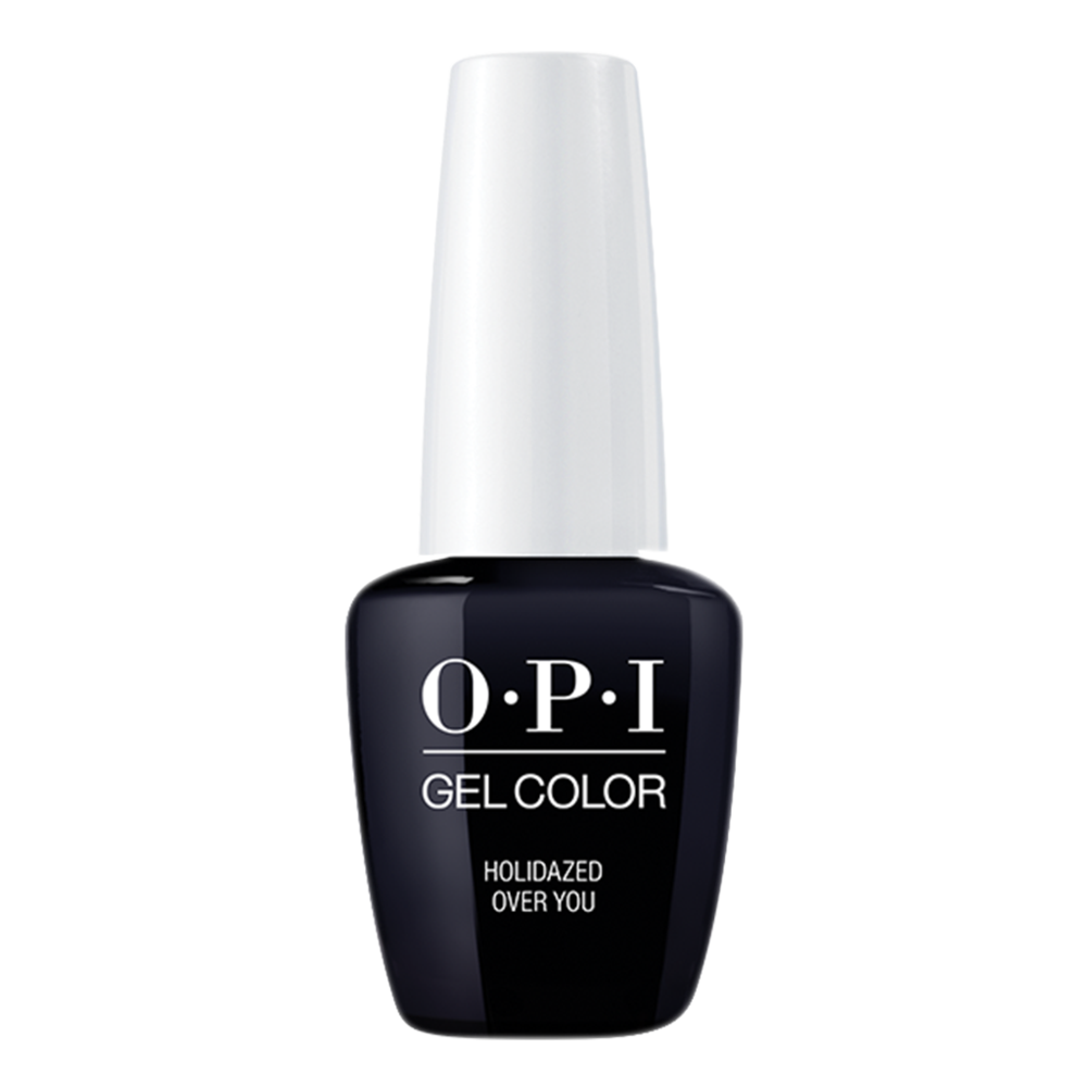 OPI Gel Color - Holidazed Over You GC HPJ04