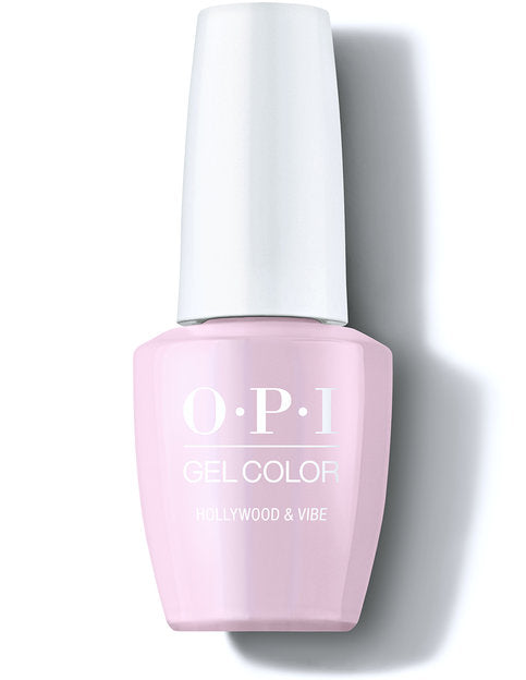OPI Gel Color - Hollywood &amp; Vibe GC H004