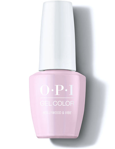 OPI Gel Color - Hollywood & Vibe GC H004