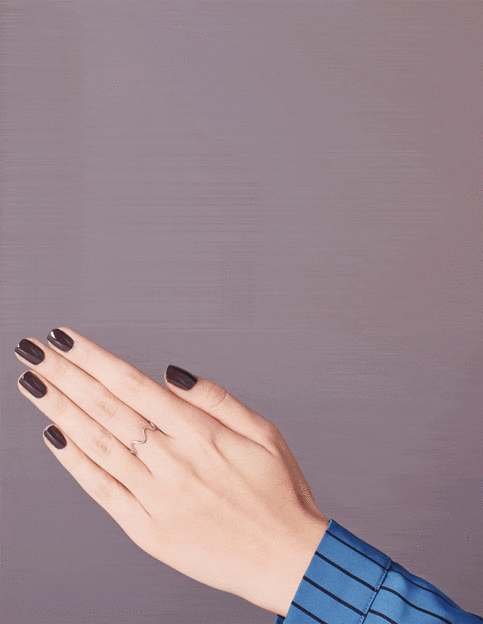 OPI Gel Color - How Great is Your Dane? GC N44