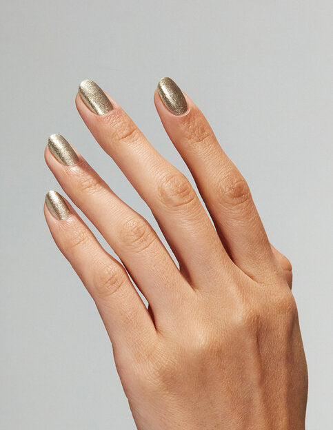 OPI Gel Color - I Mica Be Dreaming GC F010