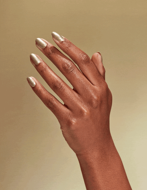 OPI Gel Color - I Mica Be Dreaming GC F010