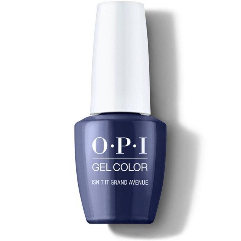 OPI Gel Color - Isn&
