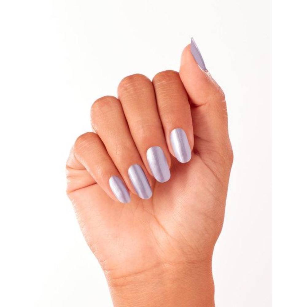 OPI Gel Color - Just A Hint Of Pearl-ple GC E97 – Skyline