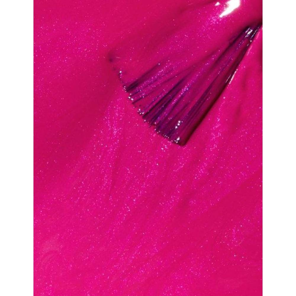 OPI Gel Color - La Paz-itively Hot GC A20
