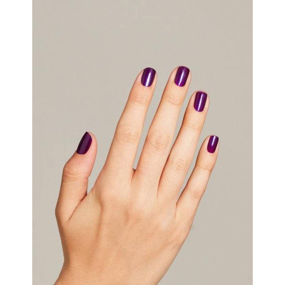 OPI Gel Color - Let&