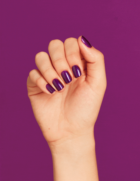OPI Gel Color - Let&