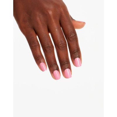 OPI Gel Color - Lima Tell You About This Color GC P30