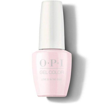 OPI Gel Color - Love Is In The Bare GC T69