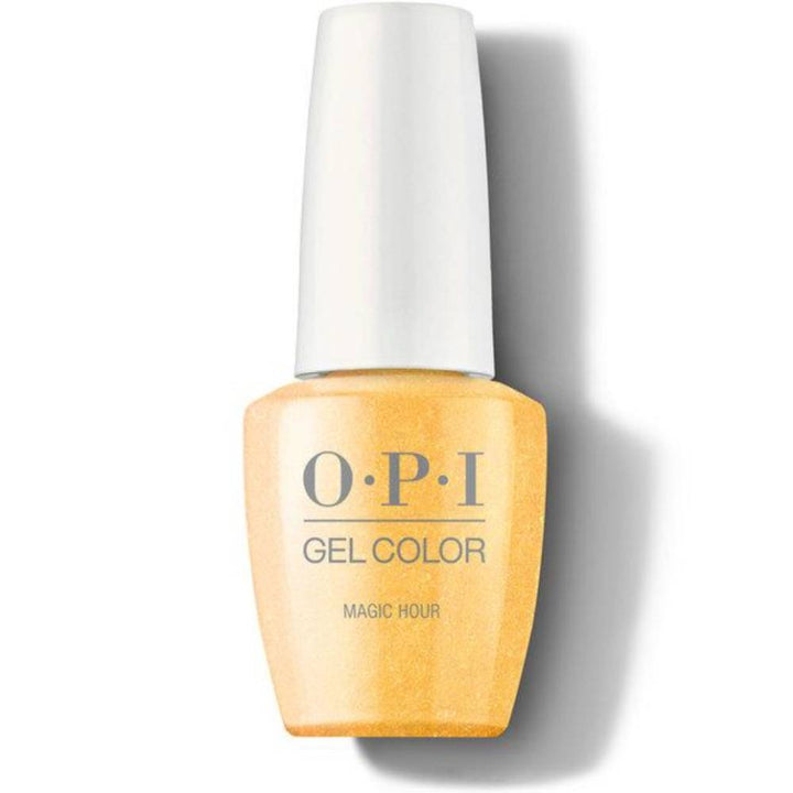 OPI Gel Color - Magic Hour GC SR2