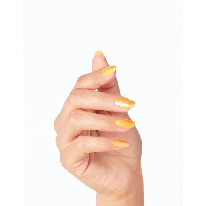 OPI Gel Color - Magic Hour GC SR2