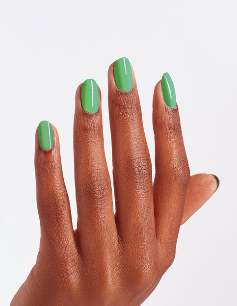 OPI Gel Color - Make Rainbows GC B009