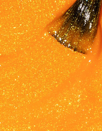 OPI Gel Color - Mango for It GC B011