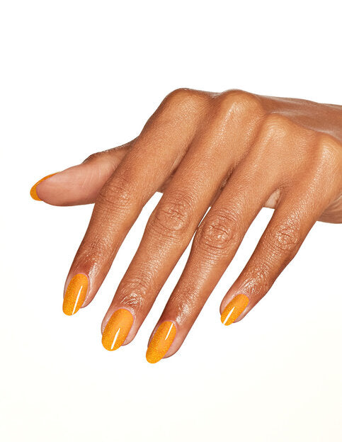 OPI Gel Color - Mango for It GC B011