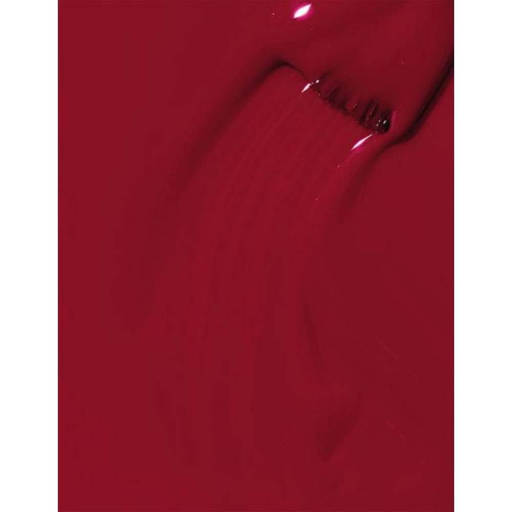 OPI Gel Color - Maraschino Cheer-y GC