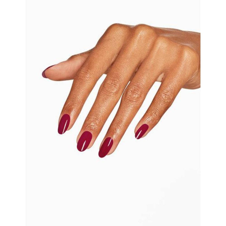 OPI Gel Color - Maraschino Cheer-y GC