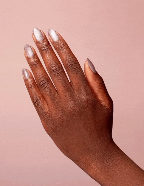 OPI Gel Color - Mauvnetic Poles GC E11
