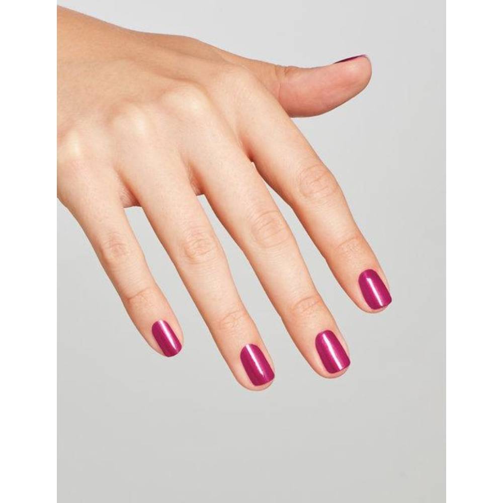 OPI Gel Color - Merry In Cranberry GC M07