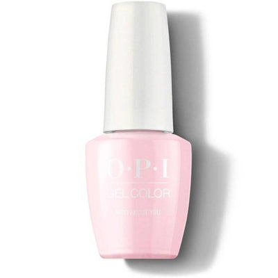 OPI Gel Color - Mod About You GC B56