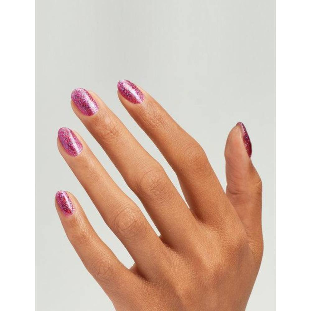 OPI Gel Color - Multi-dimensional Diva GC E04