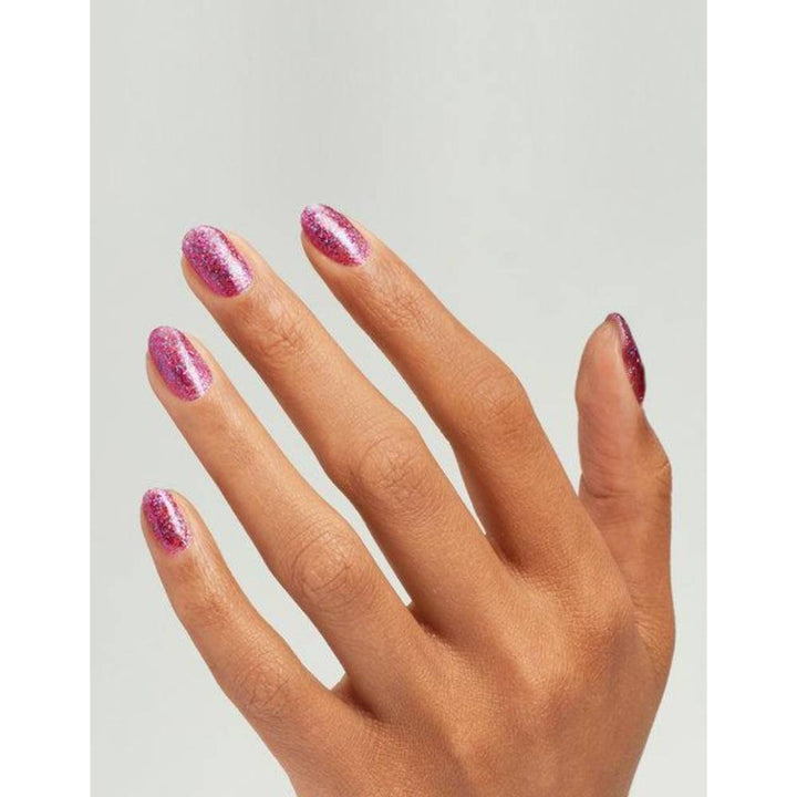 OPI Gel Color - Multi-dimensional Diva GC E04