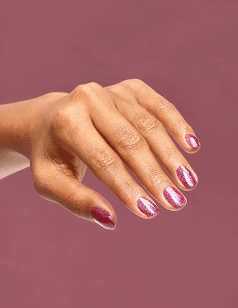 OPI Gel Color - Multi-dimensional Diva GC E04