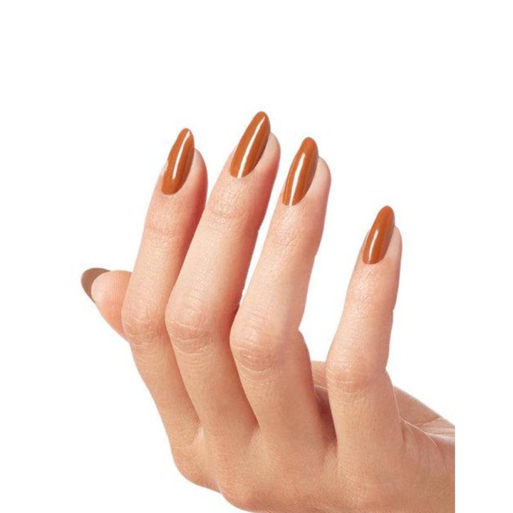 OPI Gel Color - My Italian Is A Little Rusty GC MI03