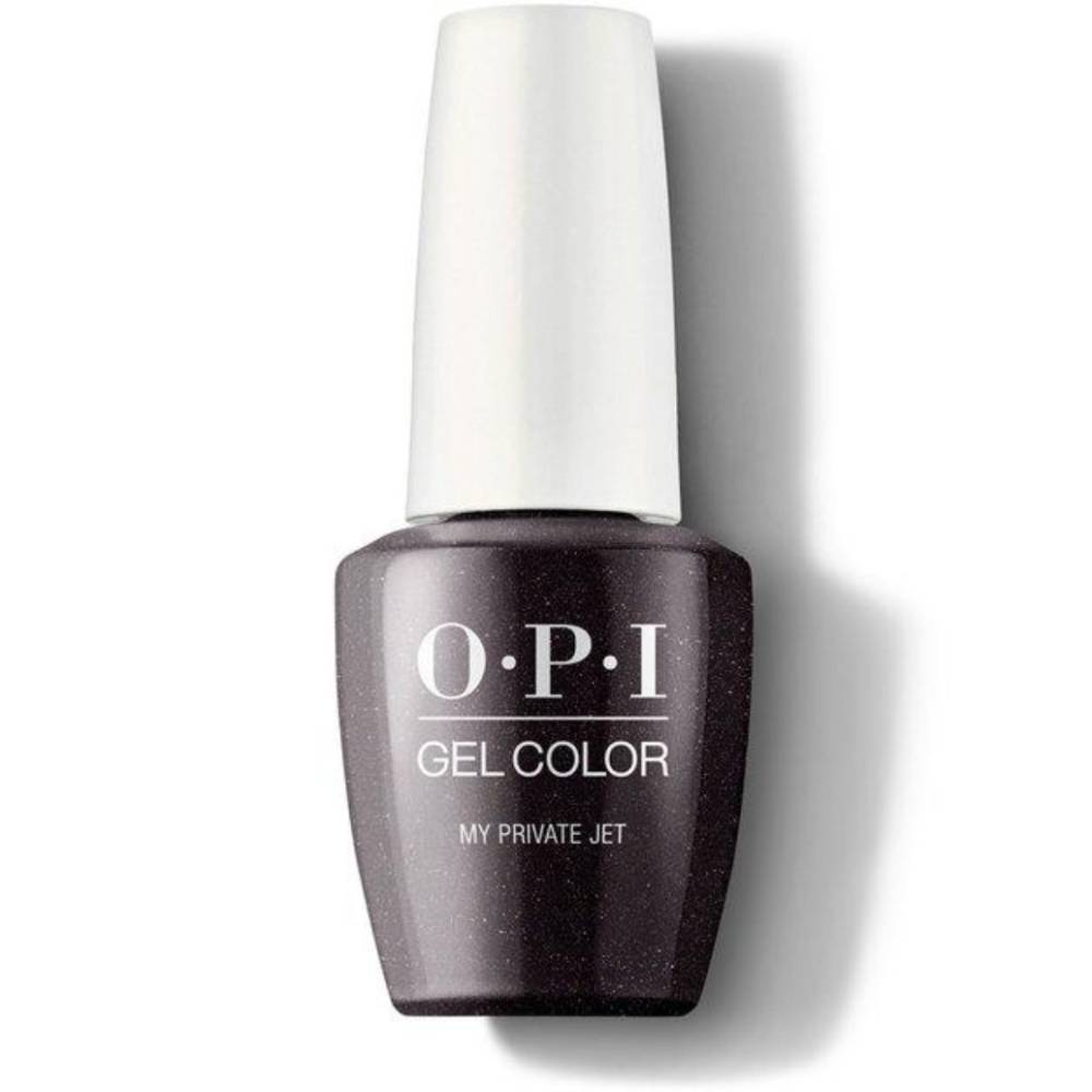 OPI Gel Color - My Private Jet GC B59