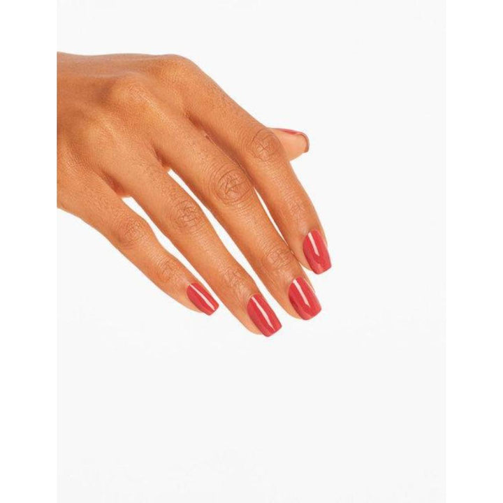 OPI Gel Color - My Solar Clock Is Ticking GC P38
