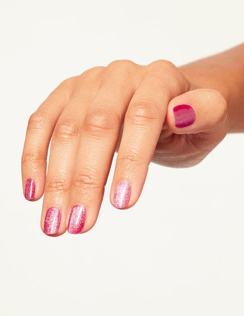 OPI Gel Color - Mystic Magenta GC E10