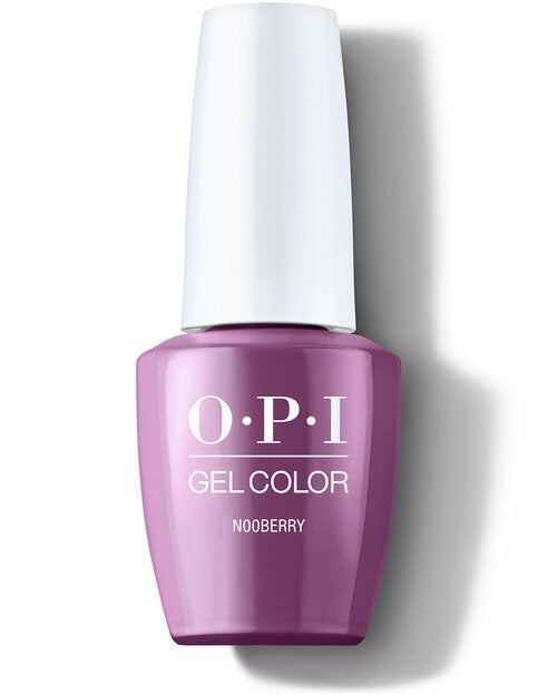 OPI Gel Color - N00bery GC D61