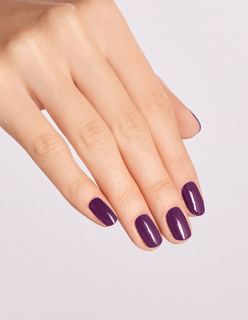 OPI Gel Color - N00bery GC D61