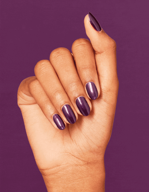 OPI Gel Color - N00bery GC D61