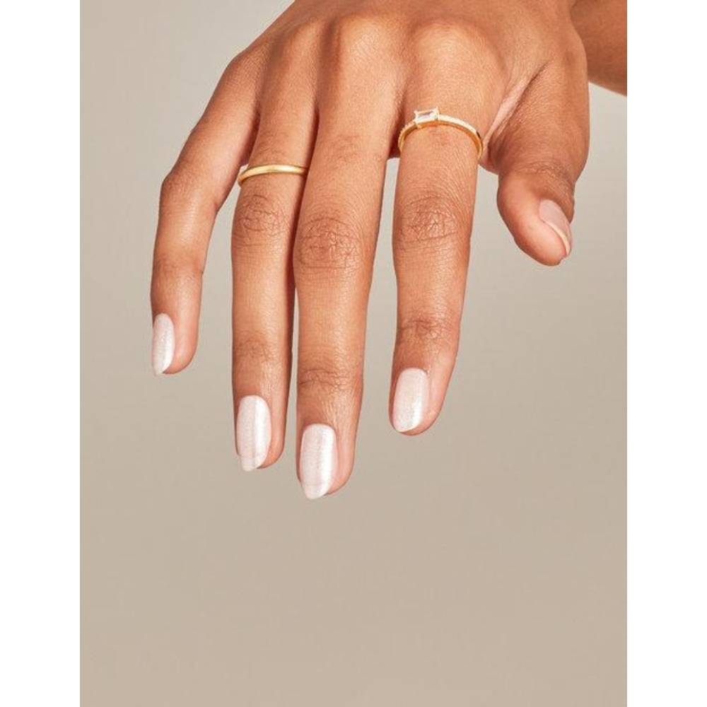 OPI Gel Color - Naughty Or Ice? GC M01