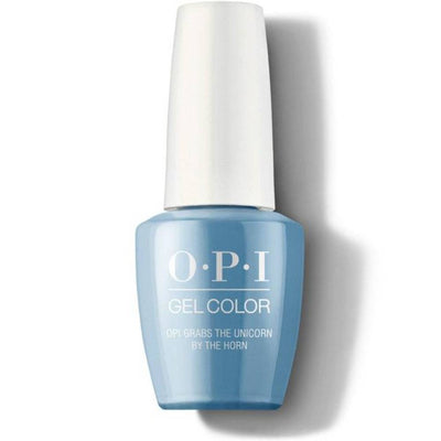 OPI Gel Color - OPI Grabs The Unicorn By The Horn GC U20