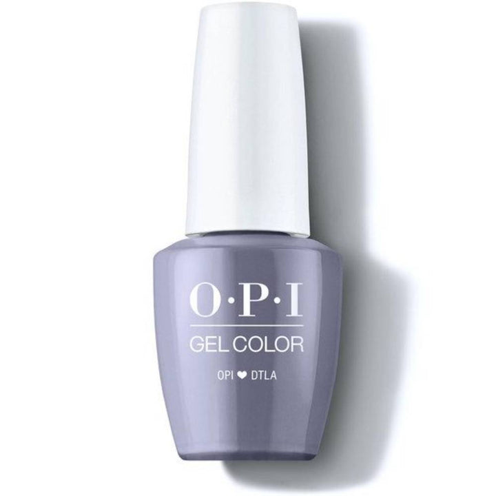 OPI Gel Color - OPI♥DTLA GC LA09