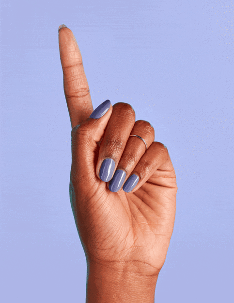 OPI Gel Color - Oh You Sing, Dance, Act, And Produce? GC H008