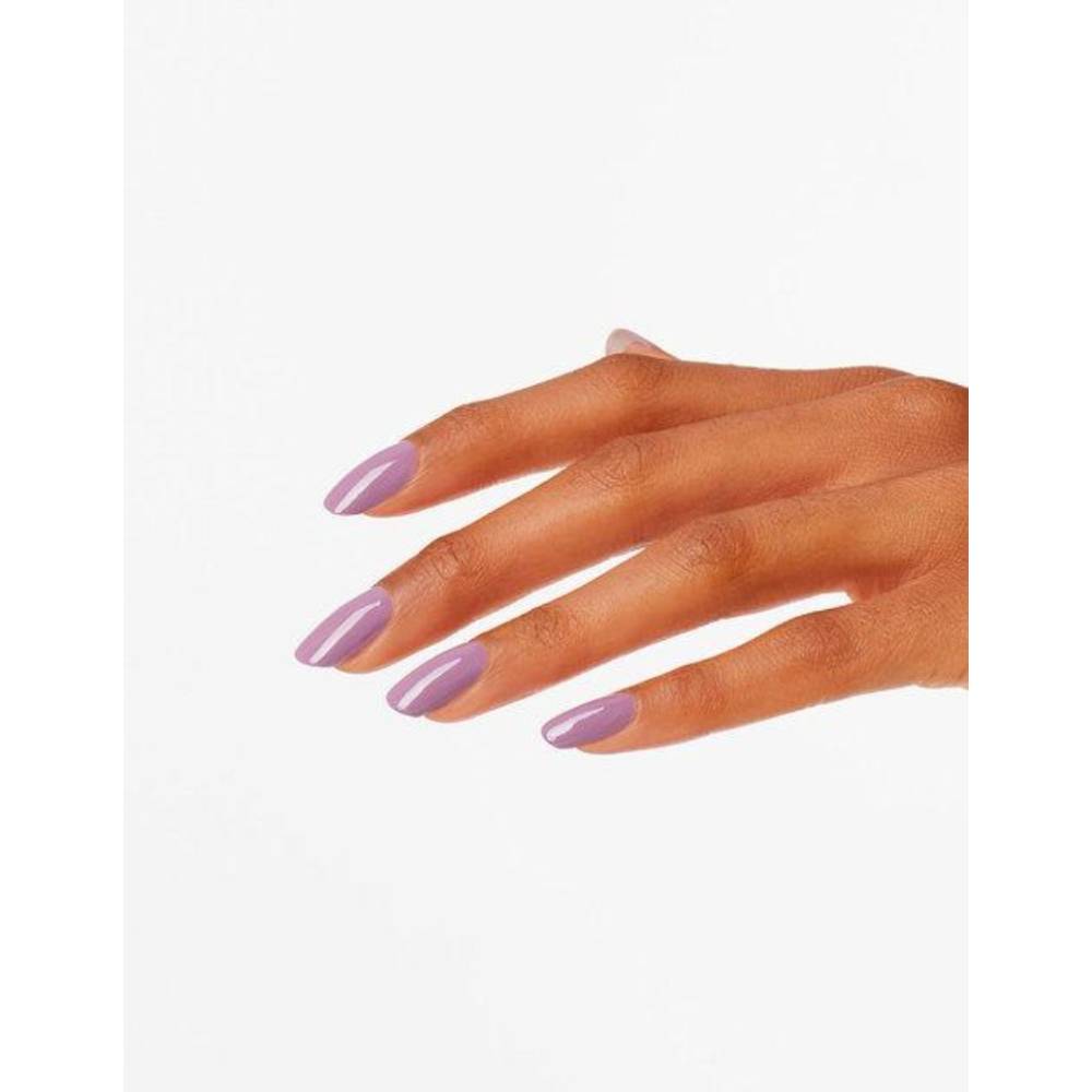OPI Gel Color - One Heckla Of A Color! GC I62