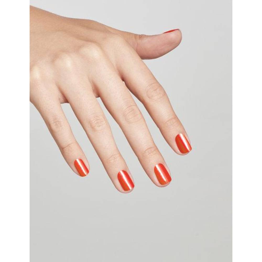 OPI Gel Color - PCH Love Song GC N83