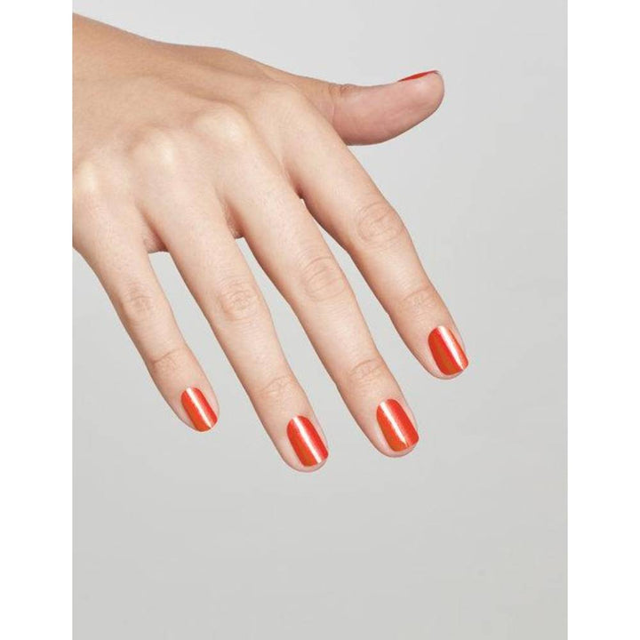 OPI Gel Color - PCH Love Song GC N83