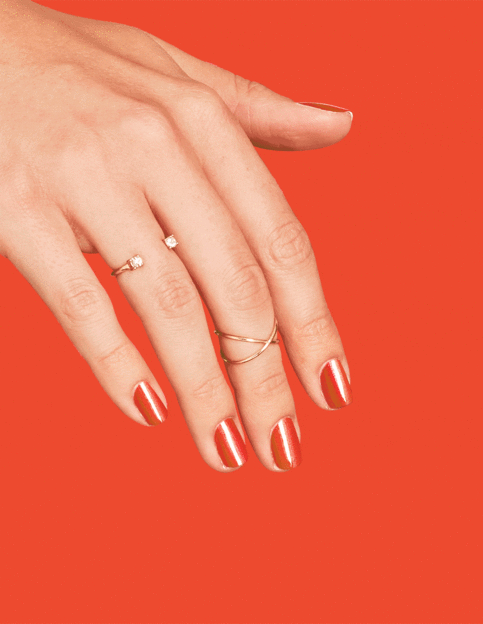 OPI Gel Color - PCH Love Song GC N83