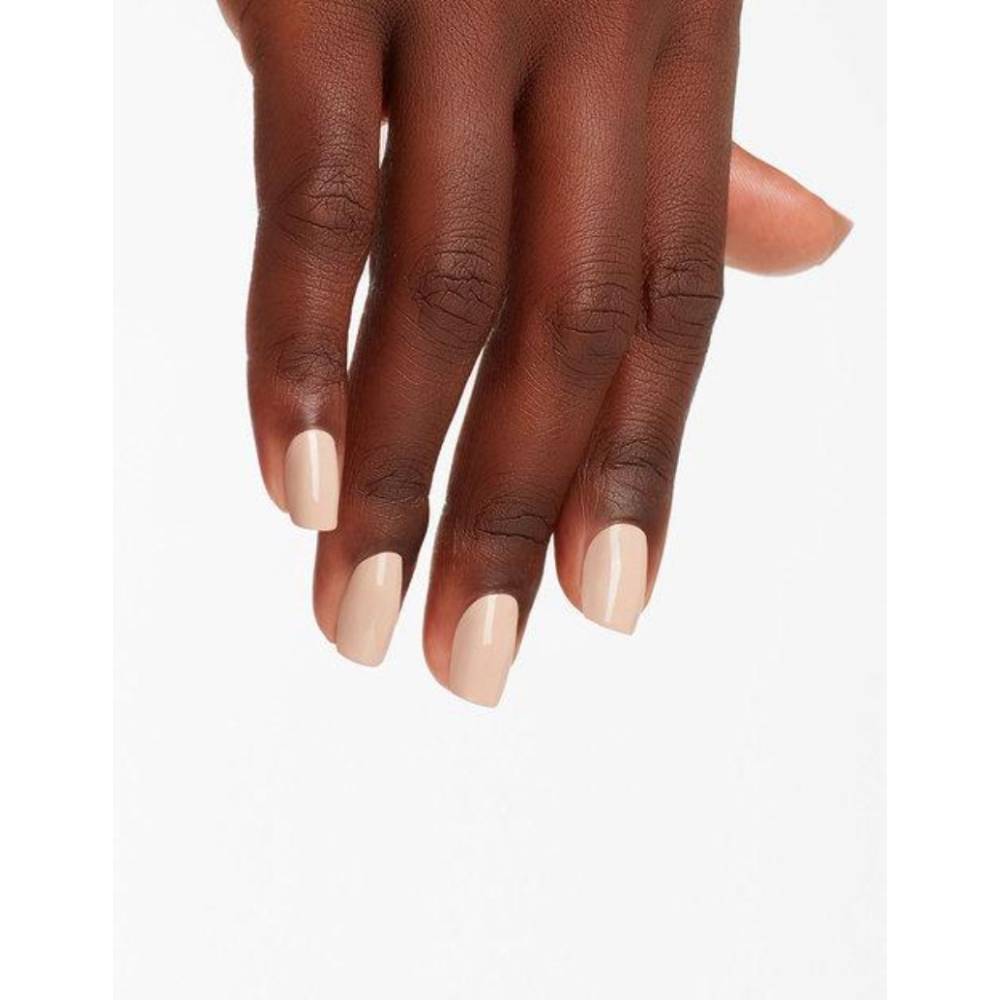 OPI Gel Color Intelli-Gel Pale To The Chief GCW57