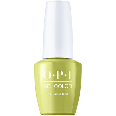 OPI Gel Color - Malibu Collection Summer 2021 Complete Set Of 12