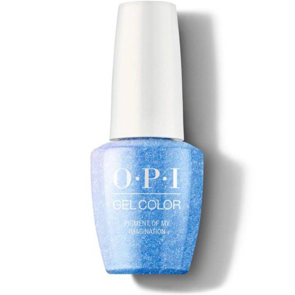 OPI Gel Color - Pigment Of My Imagination GC SR5